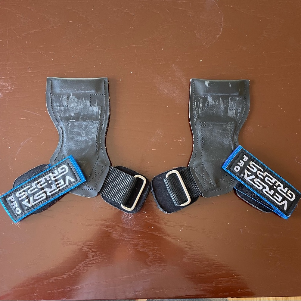 Versa Grip Pair